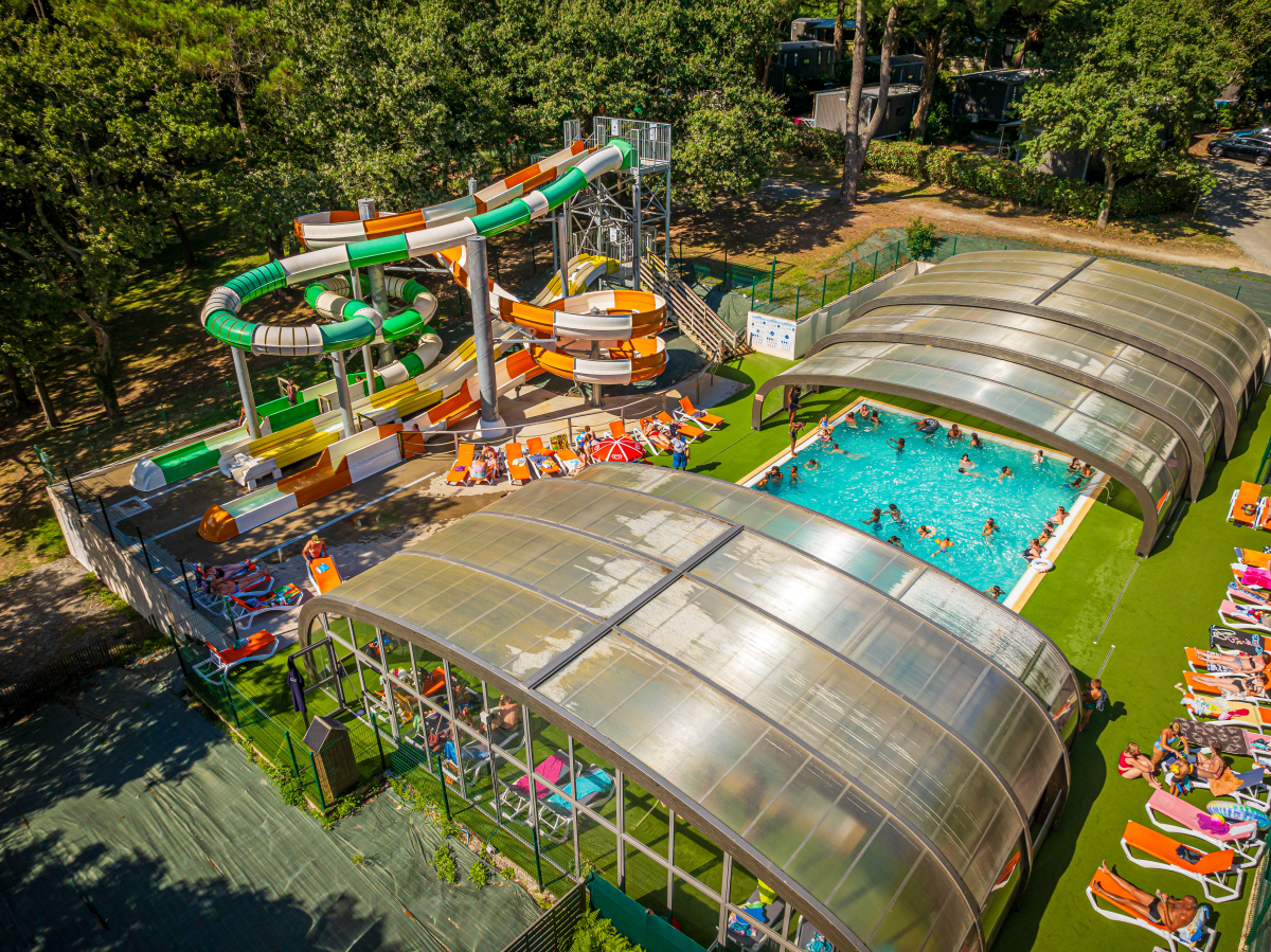 Les Ajoncs d'Or Pays de Loire - La Baule-Escoublac visuel 2/2 Les Ajoncs d'Or Pays de Loire - La Baule-Escoublac visuel 2/2