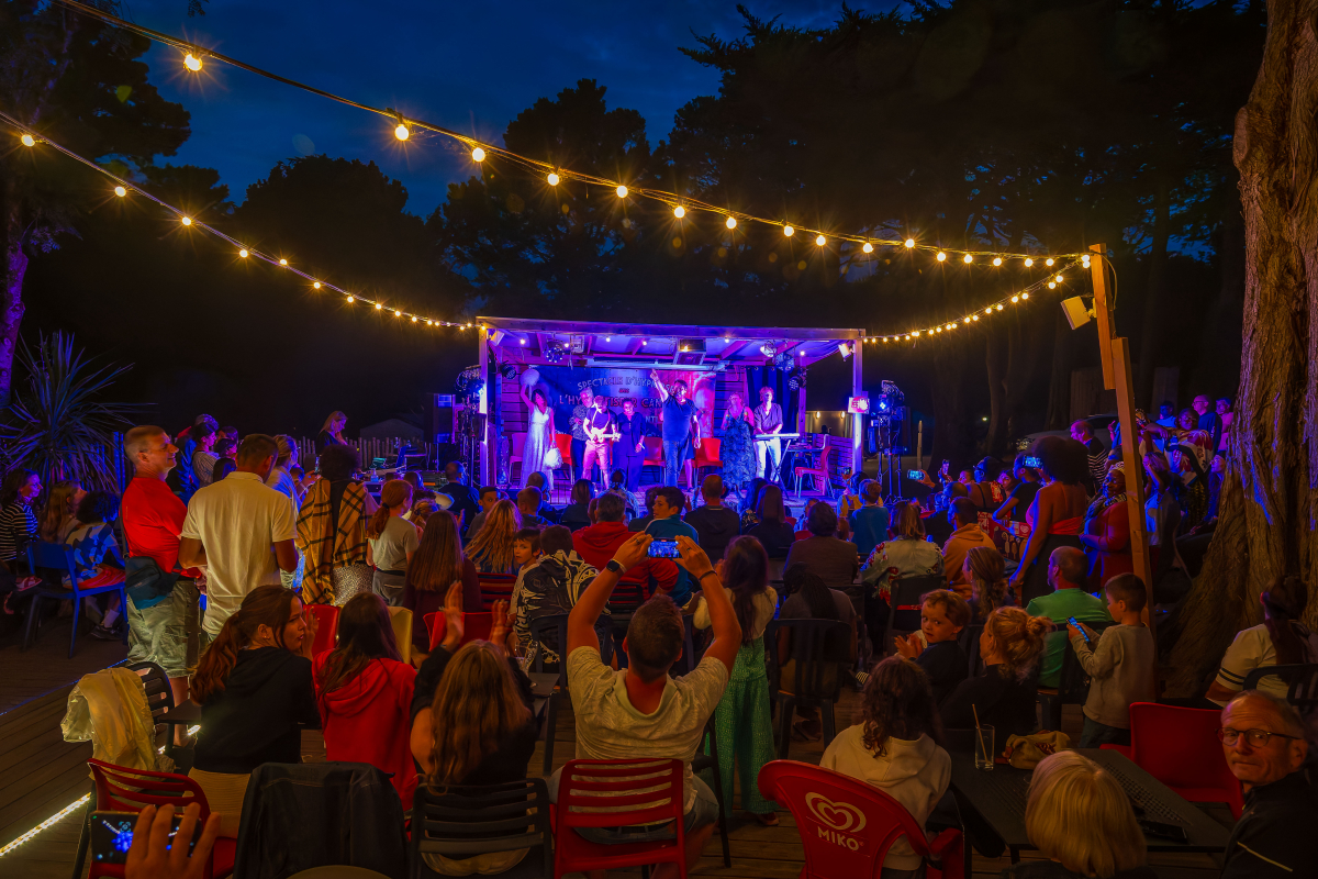 Les Ajoncs d'Or Pays de Loire - La Baule-Escoublac visuel 1/2 Les Ajoncs d'Or Pays de Loire - La Baule-Escoublac visuel 1/2