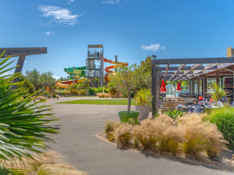 Les Alizés Brittany - Lannion visuel 5/7 Les Alizés Brittany - Lannion visuel 5/7