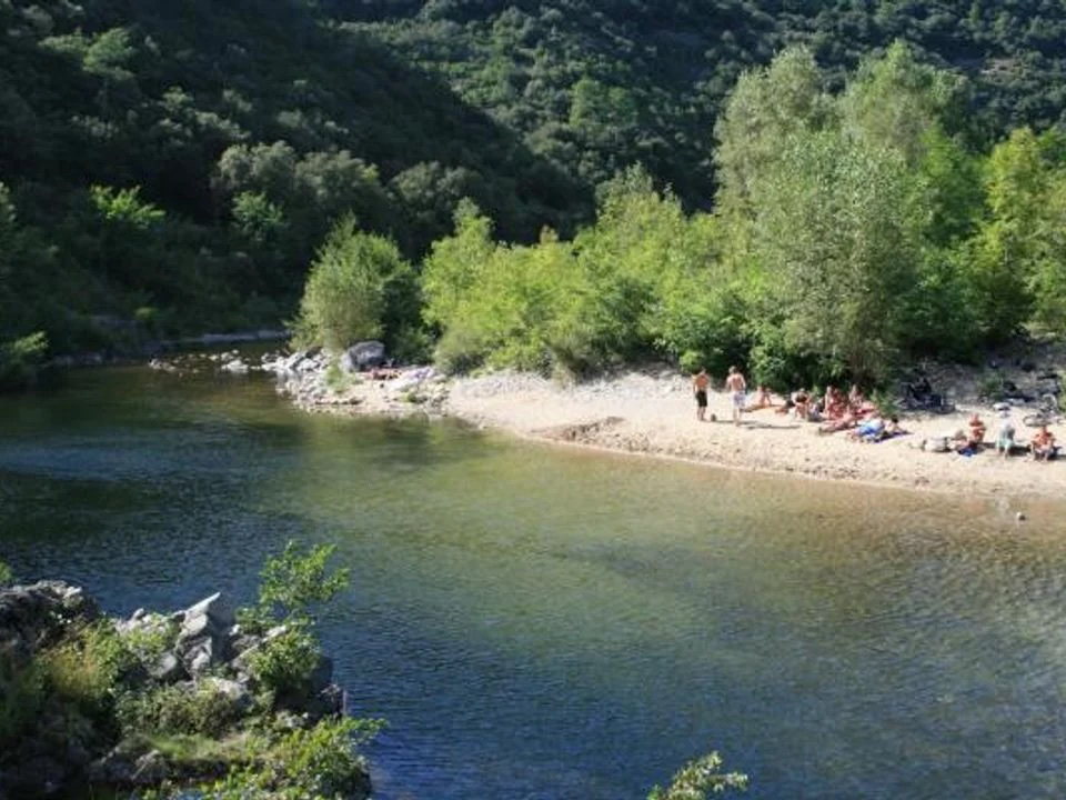 Les Chataigniers Rhone-Alpes - Ribes visuel 2/4