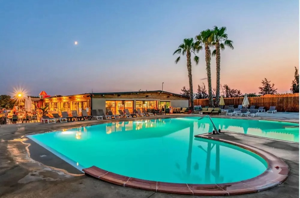 Les Cottages de Perpignan Languedoc-Roussillon - Perpignan visuel 4/10 Les Cottages de Perpignan Languedoc-Roussillon - Perpignan visuel 4/10