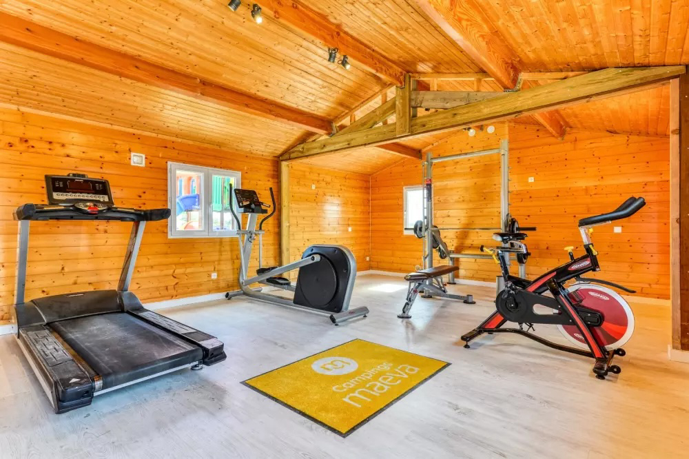 Les Cottages de Perpignan Languedoc-Roussillon - Perpignan visuel 5/10 Les Cottages de Perpignan Languedoc-Roussillon - Perpignan visuel 5/10