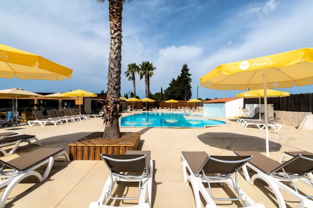 Les Cottages de Perpignan Languedoc-Roussillon - Perpignan visuel 8/10 Les Cottages de Perpignan Languedoc-Roussillon - Perpignan visuel 8/10