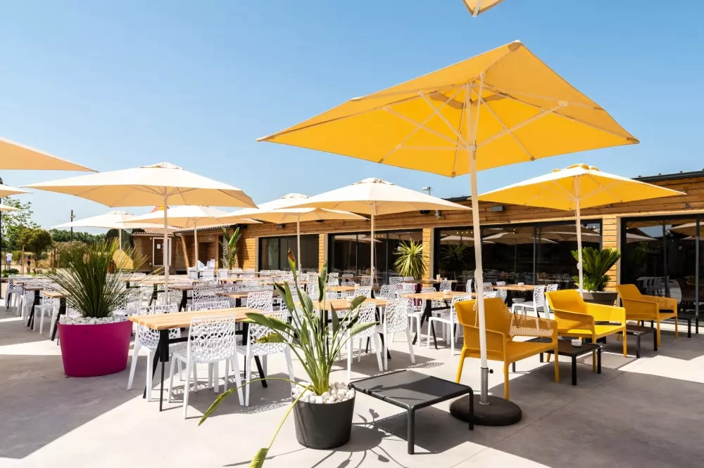 Les Cottages de Perpignan Languedoc-Roussillon - Perpignan visuel 3/10 Les Cottages de Perpignan Languedoc-Roussillon - Perpignan visuel 3/10