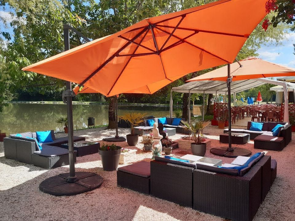 Les Etangs de Plessac Aquitaine - Saint-Félix-de-Bourdeilles visuel 3/3