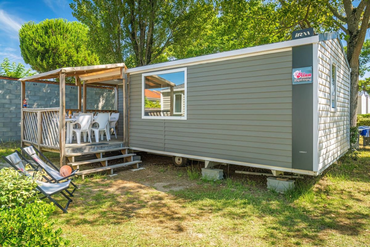 Les Flots Bleus Pays de Loire - La Faute-sur-Mer visuel 2/5
