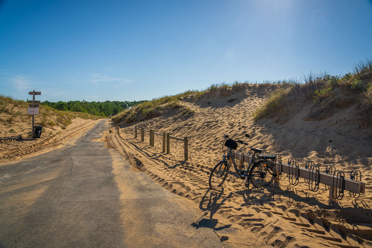 Les Flots Bleus Pays de Loire - La Faute-sur-Mer visuel 5/5