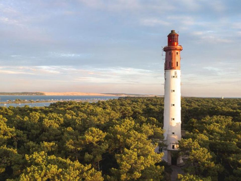 Les Goelands Aquitaine - Arès visuel 4/4