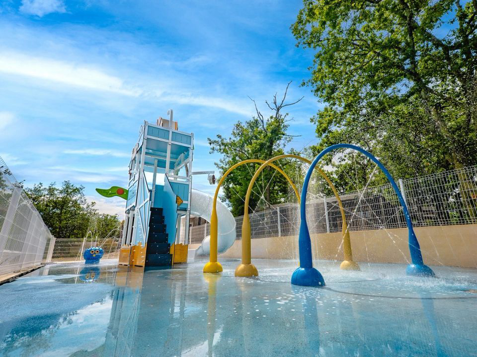 Les Goelands Aquitaine - Arès visuel 3/4