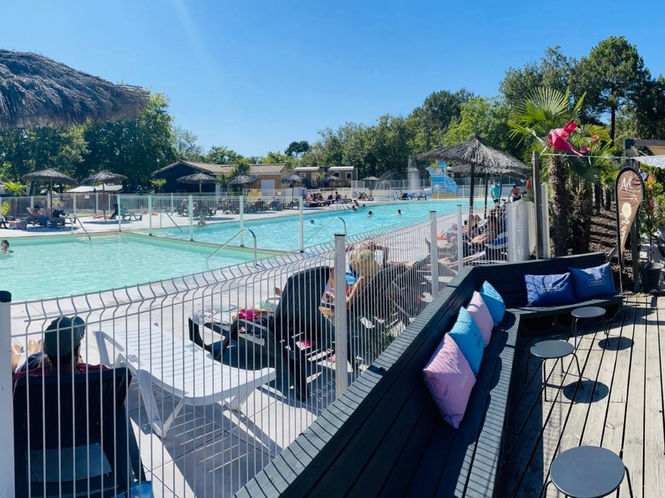 Les Goelands Aquitaine - Arès visuel 1/4