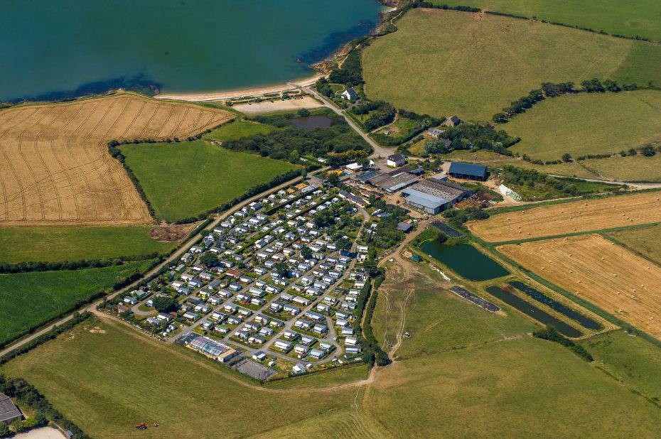 Les Granges Brittany - Billiers visuel 6/6 Les Granges Brittany - Billiers visuel 6/6