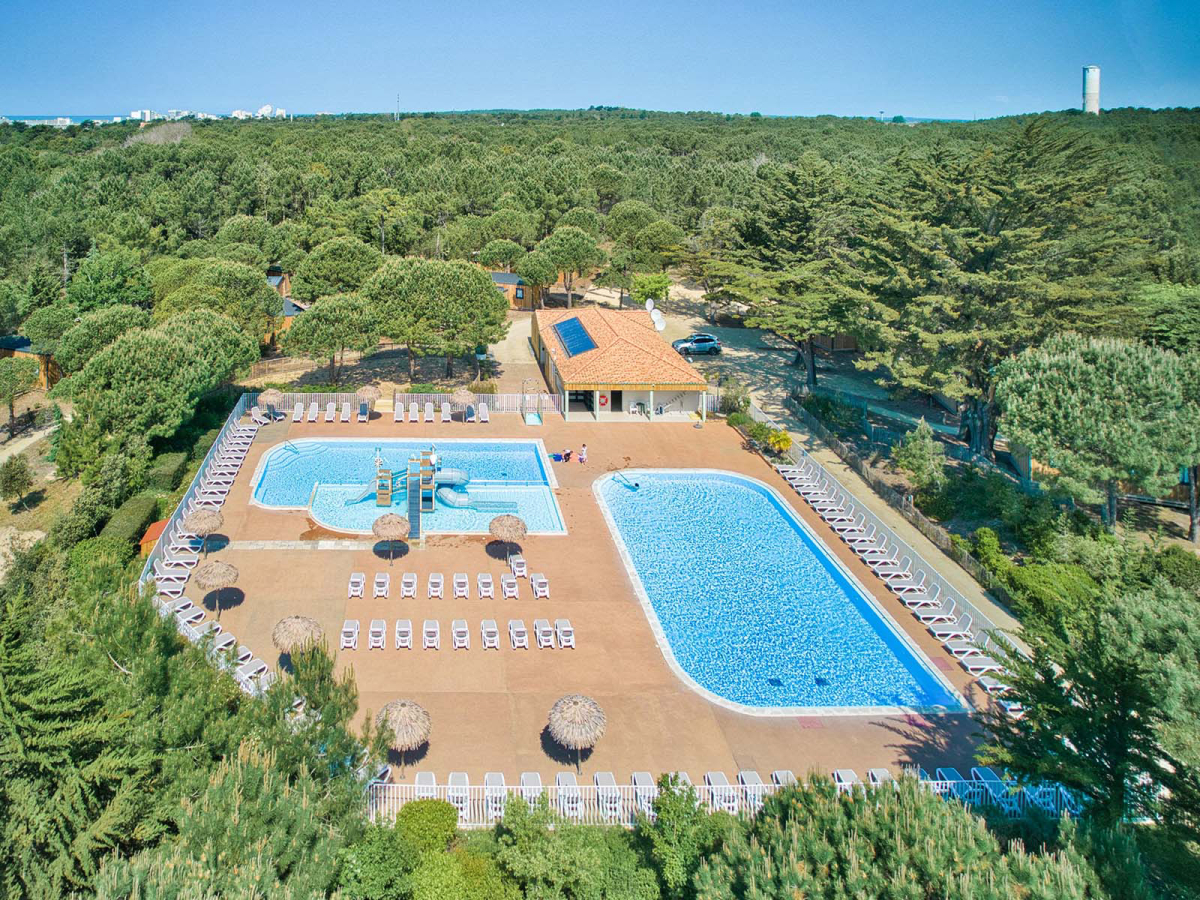Les Sirènes Pays de Loire - Saint-Jean-de-Monts visuel 5/9