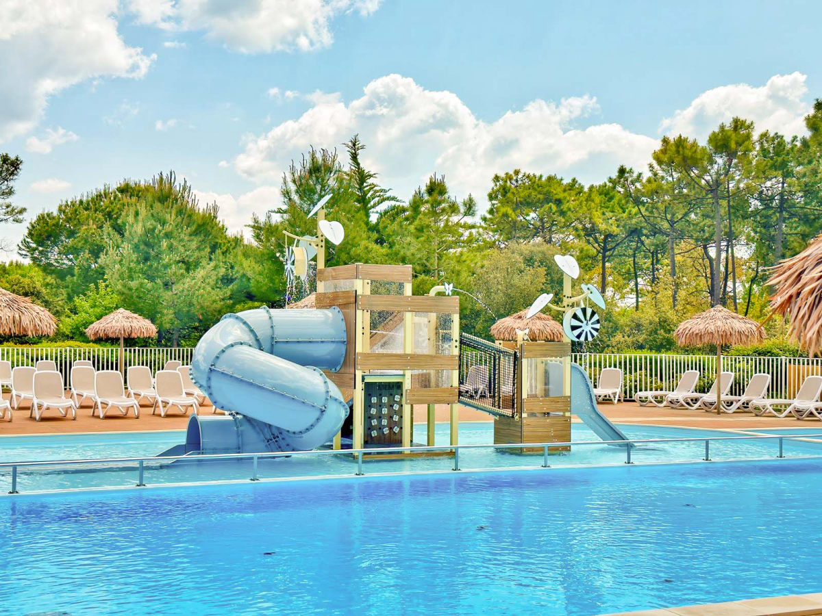 Les Sirènes Pays de Loire - Saint-Jean-de-Monts visuel 3/9