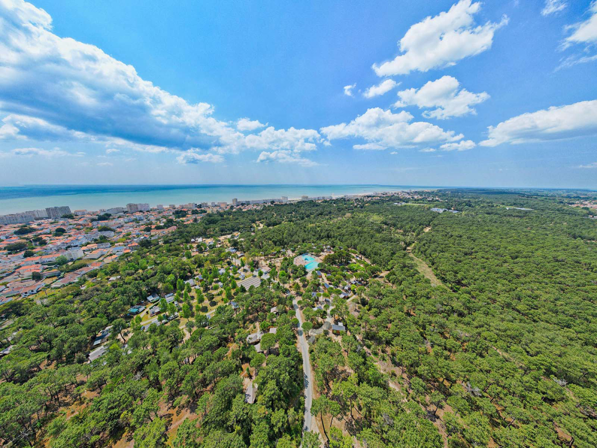 Les Sirènes Pays de Loire - Saint-Jean-de-Monts visuel 7/9