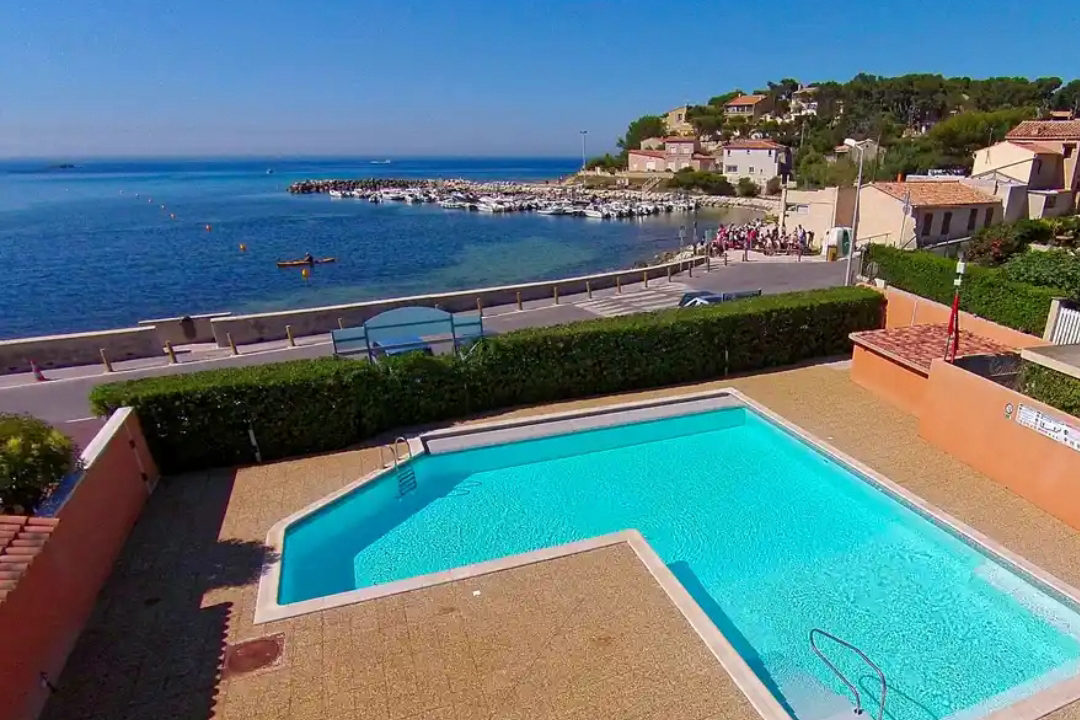 Les Tamaris Provence-Alpes-Côte d'Azur - Martigues visuel 1/15