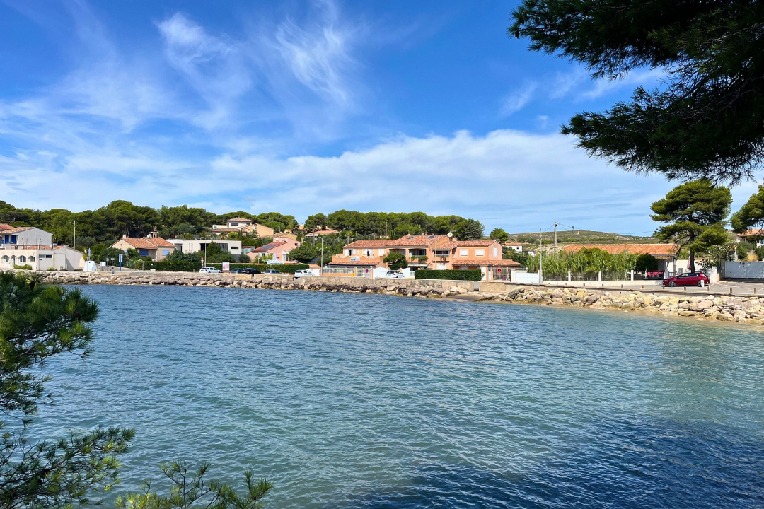 Les Tamaris Provence-Alpes-Côte d'Azur - Martigues visuel 2/15