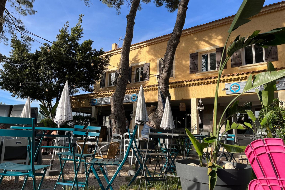 Les Tamaris Provence-Alpes-Côte d'Azur - Martigues visuel 7/15