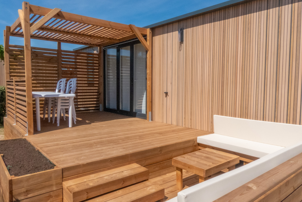 LVL Languedoc-Roussillon - Gruissan visuel 3/4 LVL Languedoc-Roussillon - Gruissan visuel 3/4