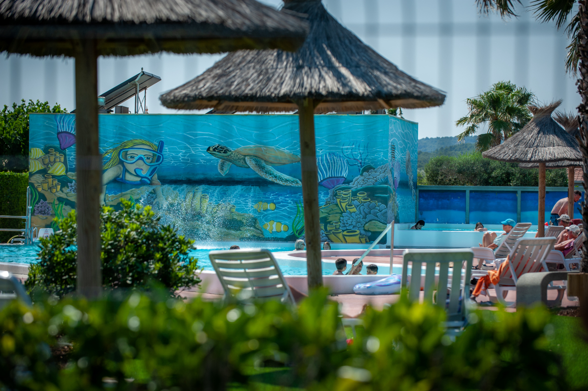 LVL Languedoc-Roussillon - Gruissan visuel 1/4 LVL Languedoc-Roussillon - Gruissan visuel 1/4