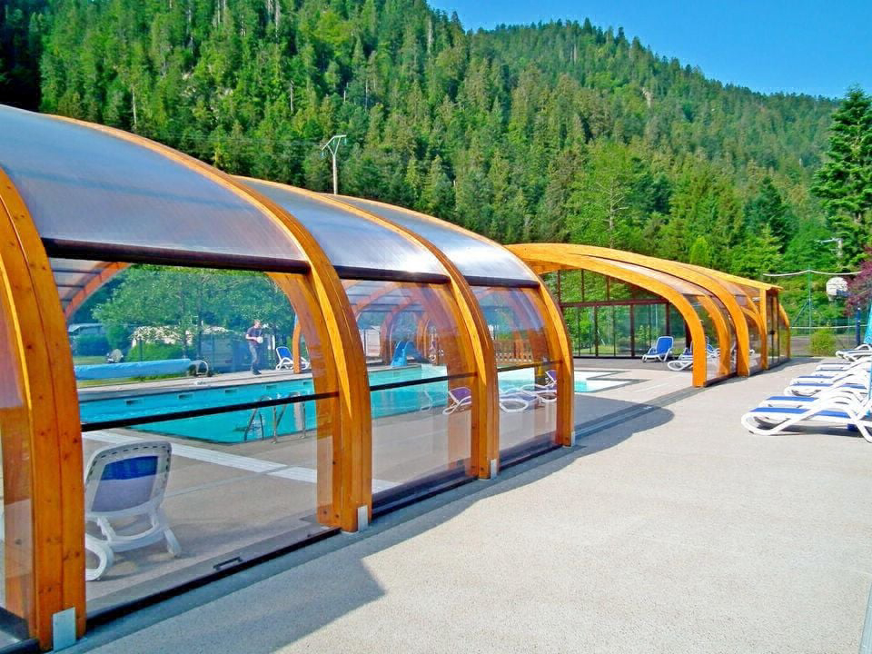 Verte Vallée Lorraine - Xonrupt-Longemer visuel 1/2 Verte Vallée Lorraine - Xonrupt-Longemer visuel 1/2