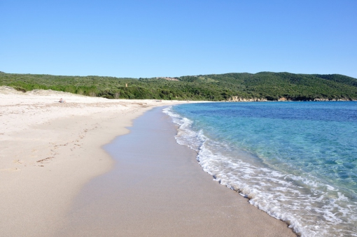 Camping - Olmeto - Corsica - Abbartello Camping - Olmeto - Corsica - Abbartello