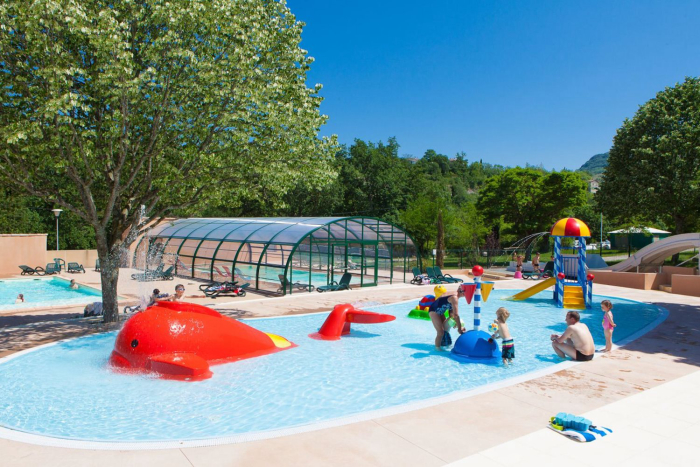 Camping Ardèche Camping - Privas