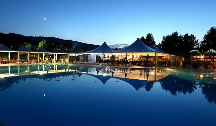 Camping -Beach Village & Camping Pineto - Pineto - Abruzzo - Italy Camping -Beach Village & Camping Pineto - Pineto - Abruzzo - Italy