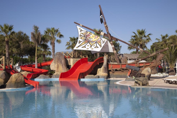 Camping -Cambrils Park - Cambrils - Costa Dorada - Spain Camping -Cambrils Park - Cambrils - Costa Dorada - Spain
