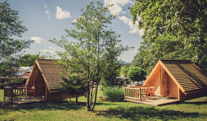 Camping Center Kekec - Maribor