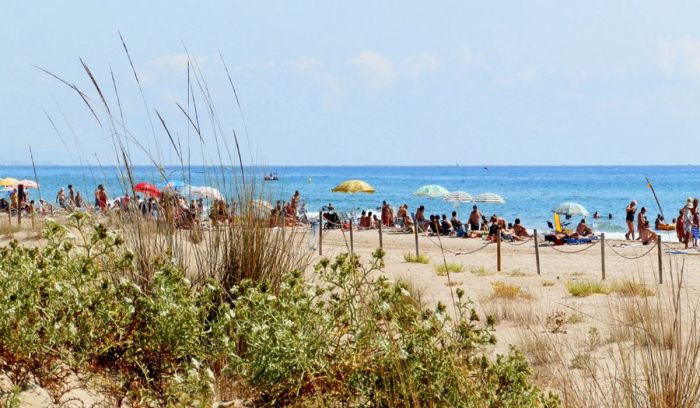 Camping -Camping Clara - Torredembarra - Costa Dorada - Spain Camping -Camping Clara - Torredembarra - Costa Dorada - Spain