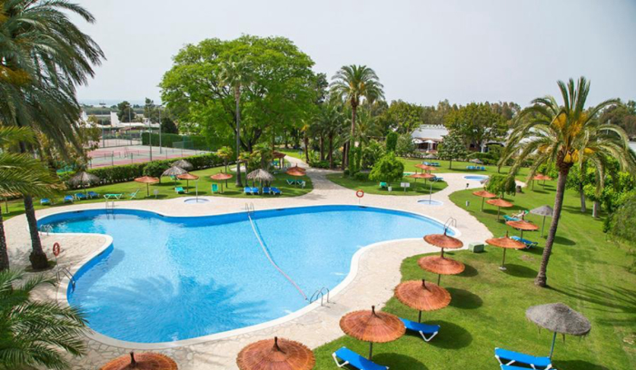 Camping Devesa Garden - Valencia