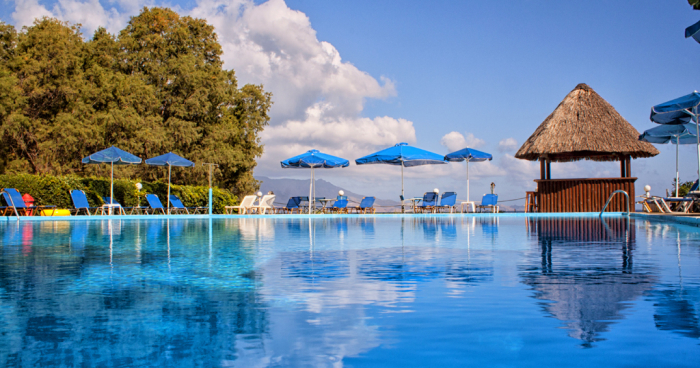 Camping - Drapanias - Crest - Camping Nopigia Camping - Drapanias - Crest - Camping Nopigia
