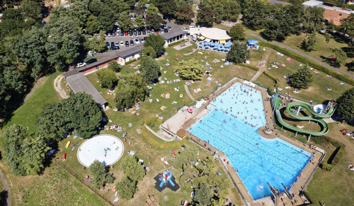Camping Orbe TCS - Orbe