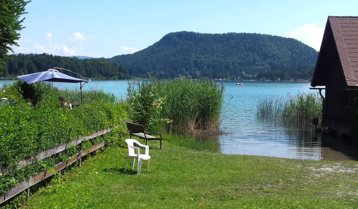 Camping Poglitsch - Faak am See