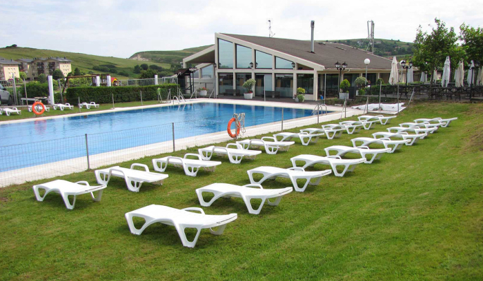Camping - Sopela - Spanish Basque Country - Camping Sopelana Camping - Sopela - Spanish Basque Country - Camping Sopelana