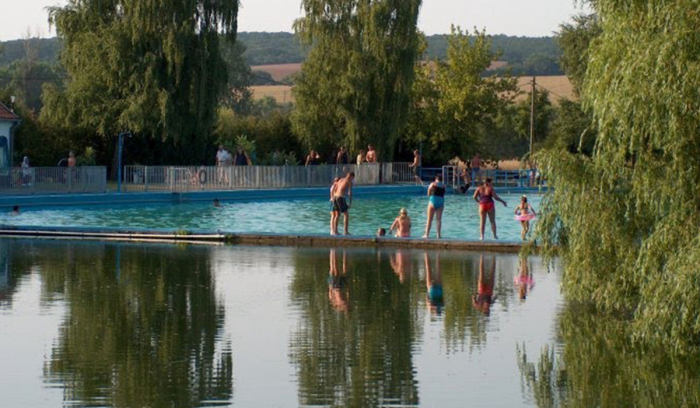 Camping - Nohra - Thuringia - am Hünstein Camping - Nohra - Thuringia - am Hünstein