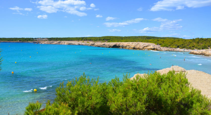 Camping -Caravaning Lou Souleï - Carry-le-Rouet - Provence-Alpes-Côte d'Azur - France Camping -Caravaning Lou Souleï - Carry-le-Rouet - Provence-Alpes-Côte d'Azur - France