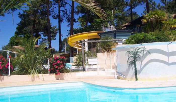 Camping - Arcachon - Aquitaine - Club Arcachon Camping - Arcachon - Aquitaine - Club Arcachon
