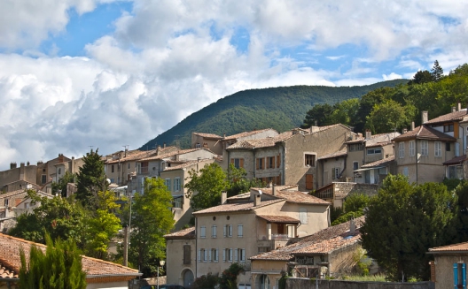Camping -Dieulefit - Dieulefit - Rhone-Alpes - France Camping -Dieulefit - Dieulefit - Rhone-Alpes - France