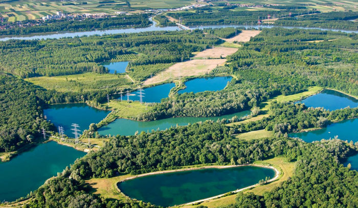 Camping - Tulln an der Donau - Lower Austria - Donaupark Tulln Camping - Tulln an der Donau - Lower Austria - Donaupark Tulln