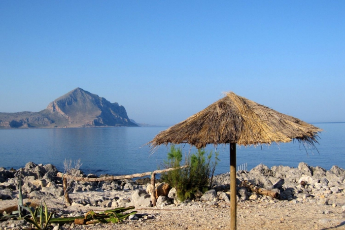 Camping - San Vito Lo Capo - Sicily - El Bahira Camping - San Vito Lo Capo - Sicily - El Bahira