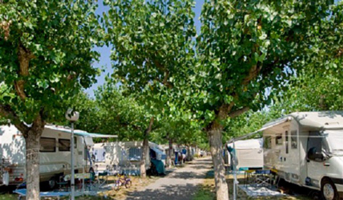 Camping International Riccione Village - Riccione