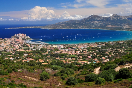 La Dolce Vita - Corsica - Calvi - 826€/sem