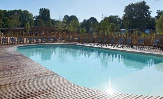 Camping - Strasbourg - Alsace - La Montagne Verte Camping - Strasbourg - Alsace - La Montagne Verte