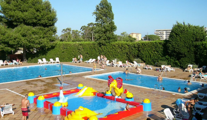 Camping La Pineda De Salou - Salou