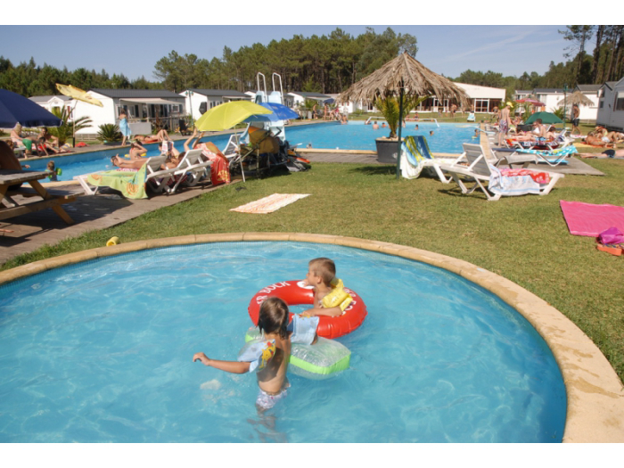 Camping - Pataias - Leiria - Land's Hause Camping - Pataias - Leiria - Land's Hause