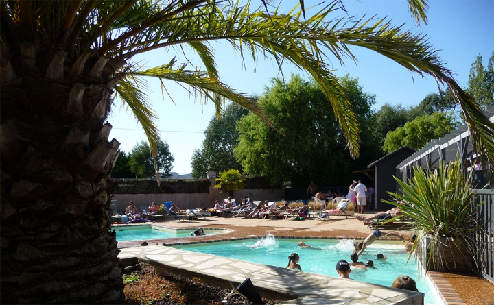 Camping -Le Clos du Moulin - La Bernerie-en-Retz - Pays de Loire - France Camping -Le Clos du Moulin - La Bernerie-en-Retz - Pays de Loire - France