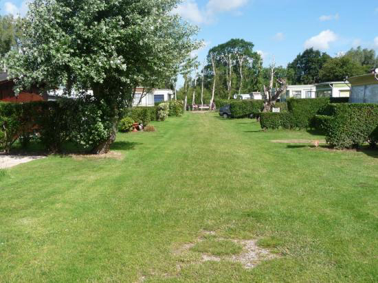 Camping -Le Courtil Rose - Brêmes - Nord Pas de Calais - France Camping -Le Courtil Rose - Brêmes - Nord Pas de Calais - France