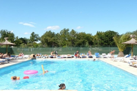Camping -Le Flamenco - Argelès-sur-Mer - Languedoc-Roussillon - France Camping -Le Flamenco - Argelès-sur-Mer - Languedoc-Roussillon - France