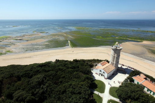 Camping - La Rochelle - Poitou-Charentes - Le Soleil Camping - La Rochelle - Poitou-Charentes - Le Soleil